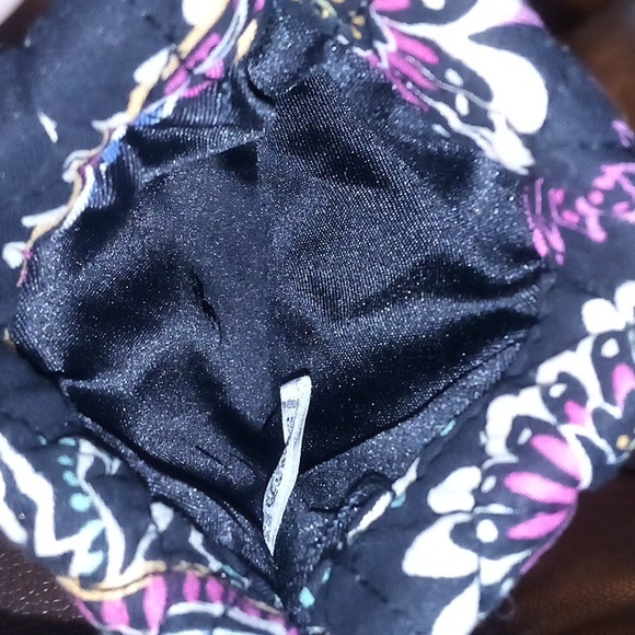 NWOT - Vera Bradley Glass Case - Picture 4 of 7